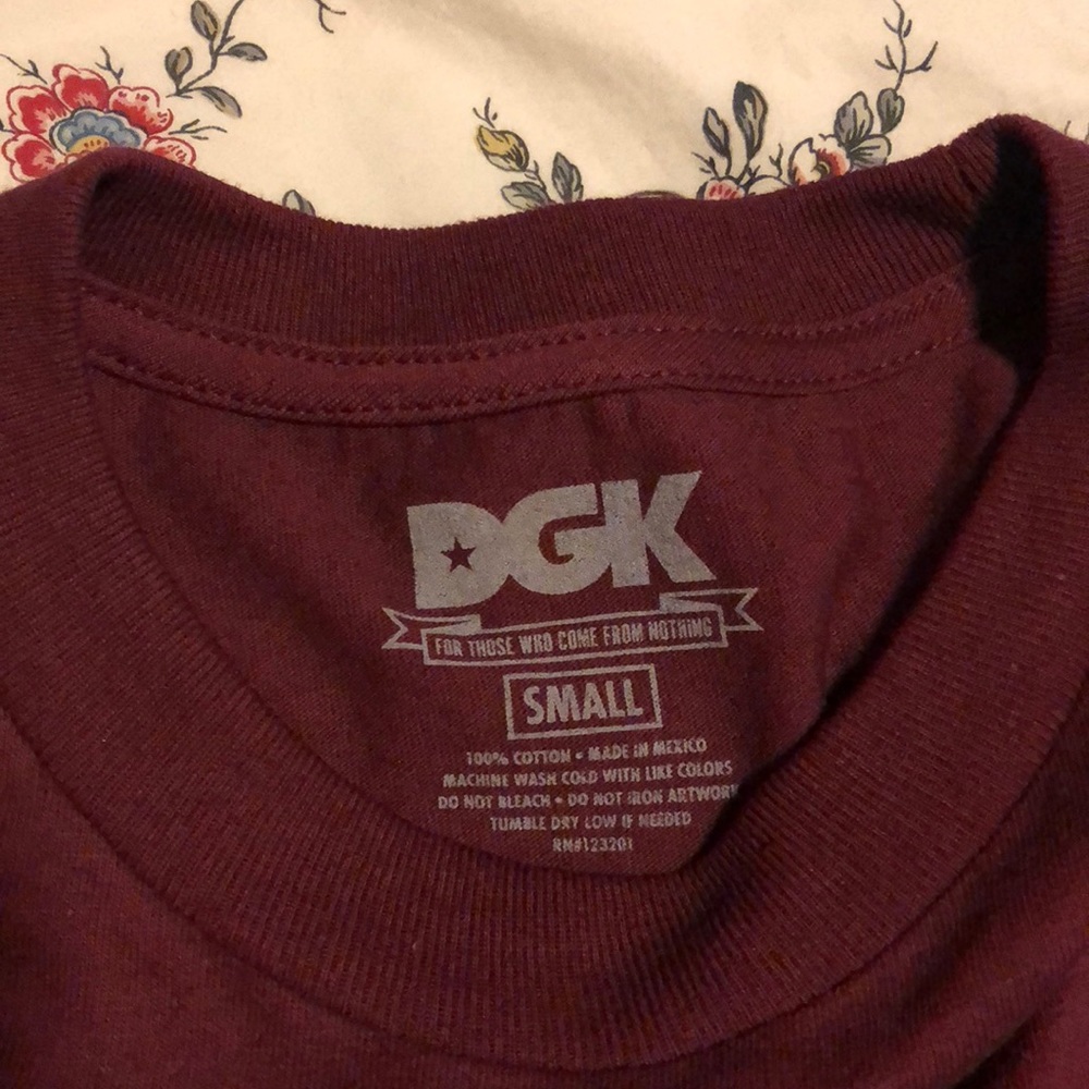 DGK - Picture 4 of 4
